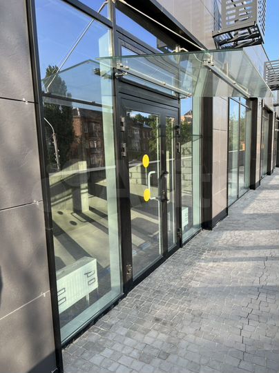 Помещение свободного назначения, 95 м²