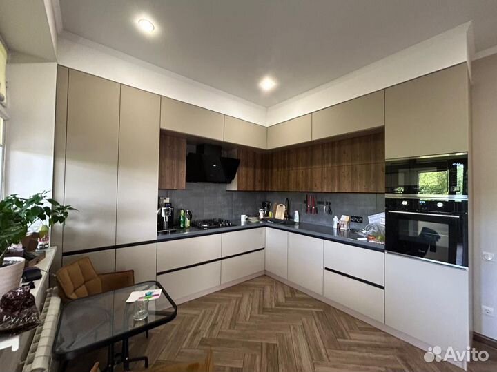 Мебель на заказ от производителя