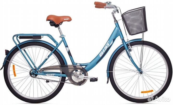 Aist Jazz 1.0 26 2022