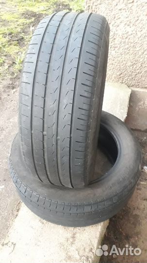 Pirelli Cinturato P7 205/55 R16