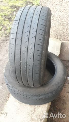 Pirelli Cinturato P7 205/55 R16