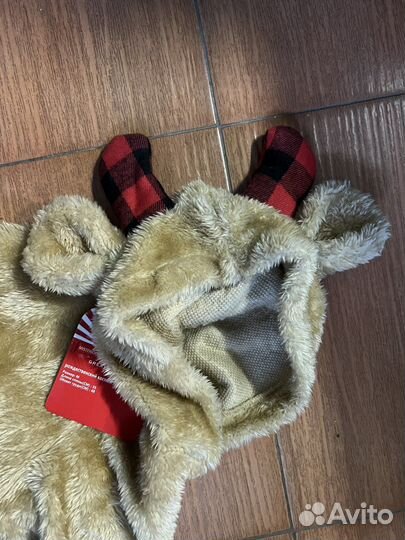 Одежда для собак