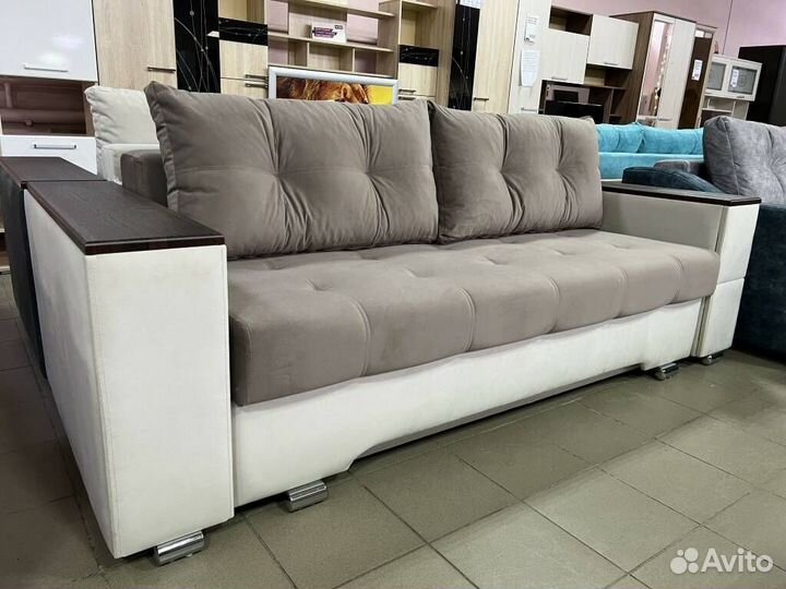 Диван уютный Честная Цена