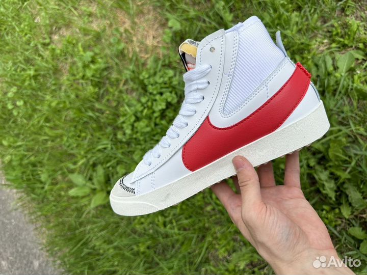 Кроссовки Nike Blazer