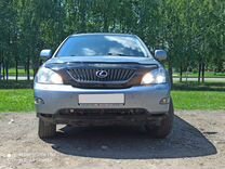 Lexus RX 3.3 AT, 2005, 306 200 км, с пробегом, цена 1 390 000 руб.