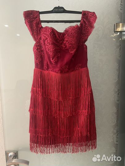 Вечернее платье 46 размера