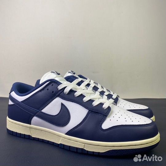 Nike Dunk Low Оригинал