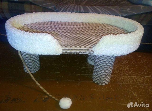 Лежанка для животных