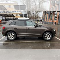 Audi Q5 2.0 AT, 2011, 248 000 км