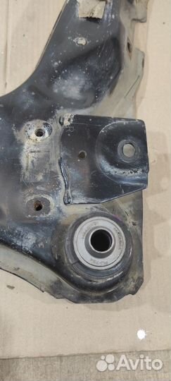 Подрамник передний Nissan X-Trail T32 2.0