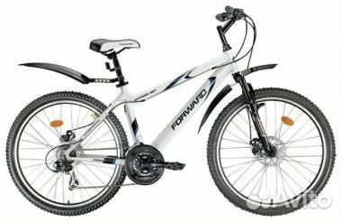 Велосипед Forward на 26 колесах