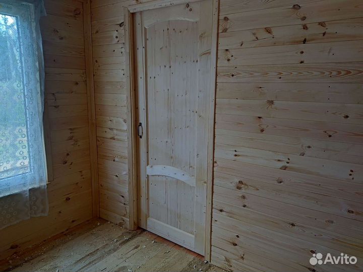 Хозблок