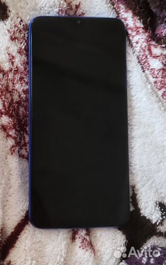 Xiaomi Redmi Note 9T, 4/64 ГБ