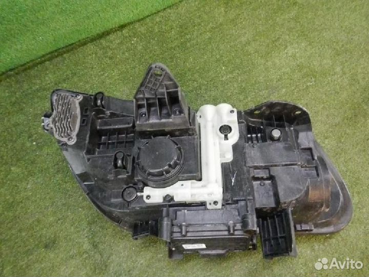 Фара левая Genesis GV80