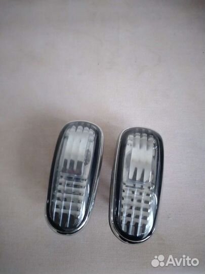 Указатель поворота