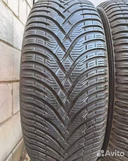 Bfgoodrich G-Force Winter 2 195/55 R16 91H