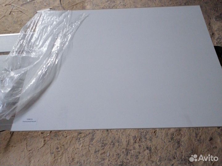 Стеновая панель остатки