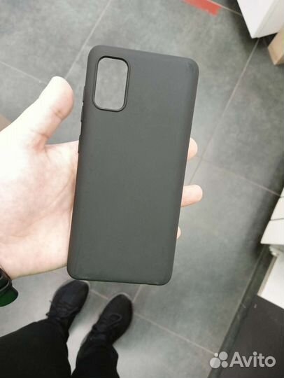 Чехол на samsung galaxy A41