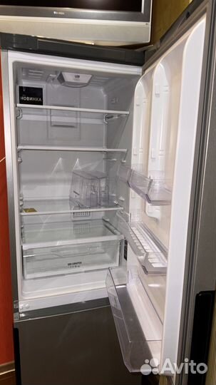 Холодильник Hotpoint Ariston б/у