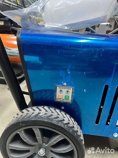 Мойка высокого давления YZ-2013 / 250bar