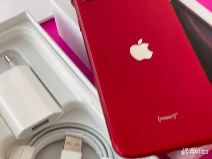 iPhone SE (2020), 64 ГБ