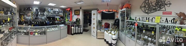 Гидрокостюм - beuchat marline elite 1,5 mm