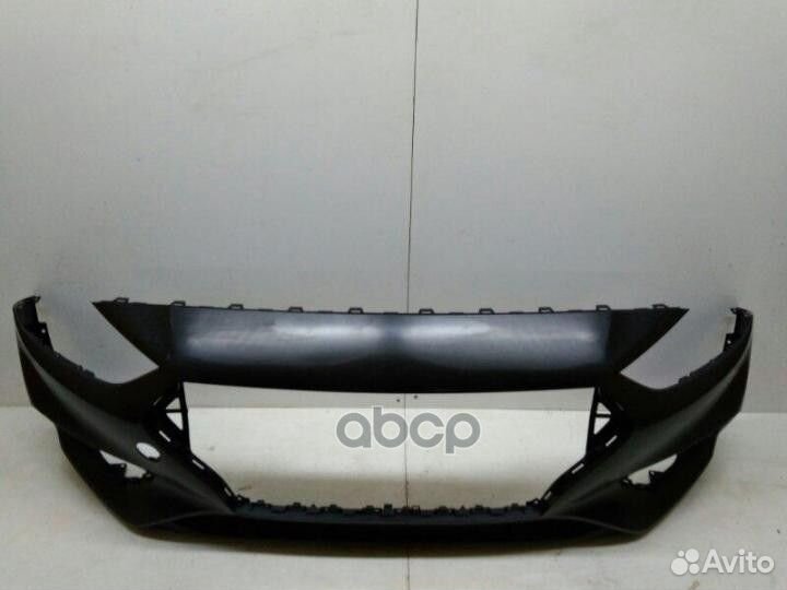 Бампер передний Solaris 2017 года. 86511H5000 H