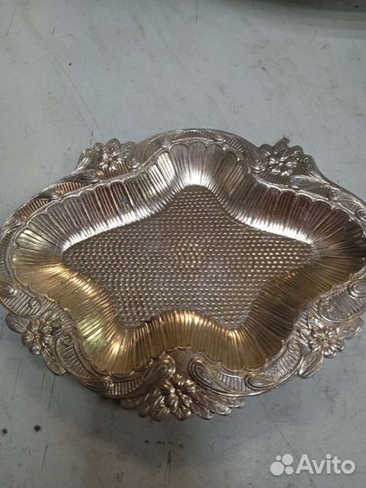 Пепельница СССР