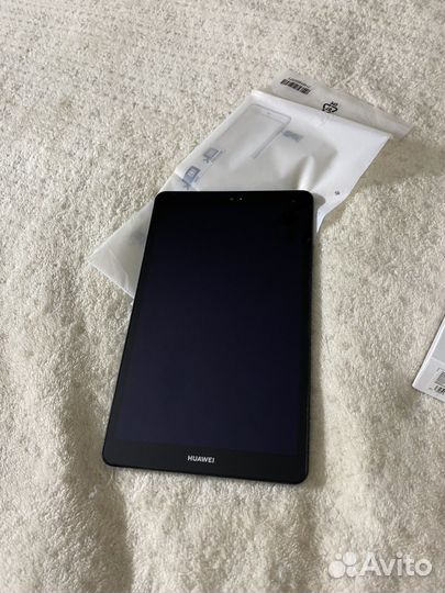 Планшет huawei mediapad m5 lite 8