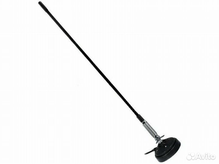 Новые антенны Optim T3