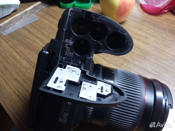 Фотоаппарат fugifilm