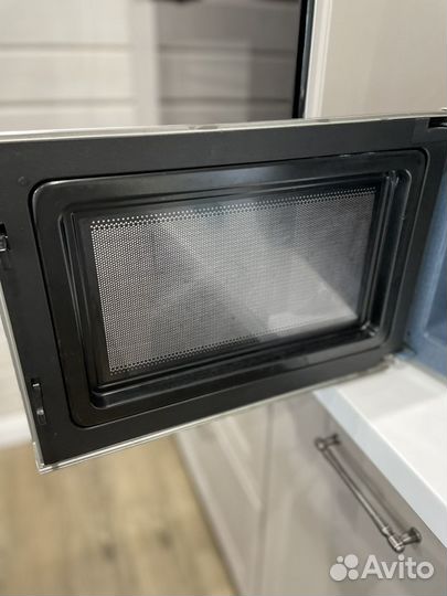 Микроволновая печь Samsung