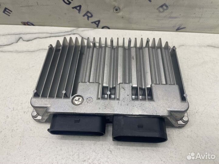 Блок VVT Valvetronic Bmw N62 3.6 4.0 4.4 4.8