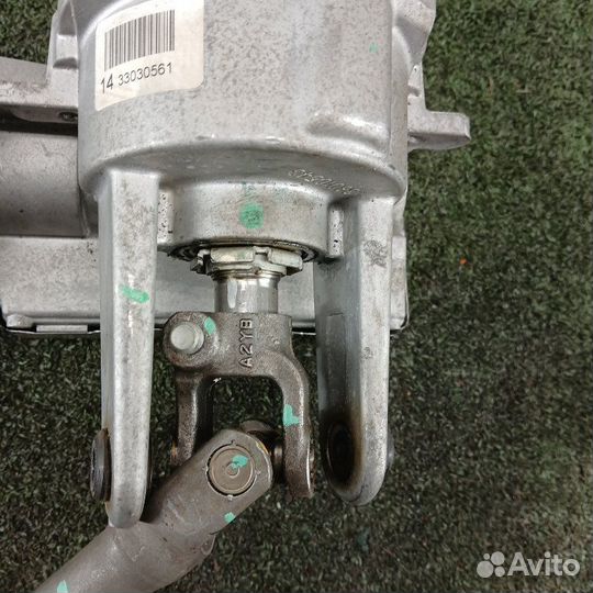 Рулевая колонка с Эур Opel Mokka 2012-2016