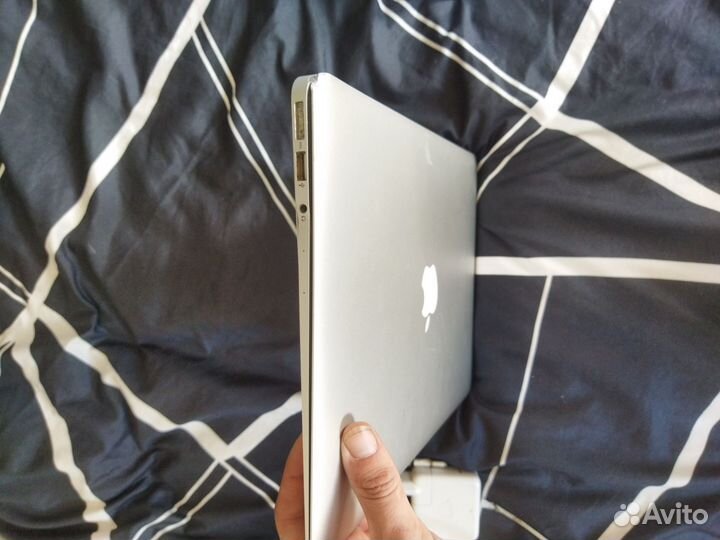 Apple macbook air 13