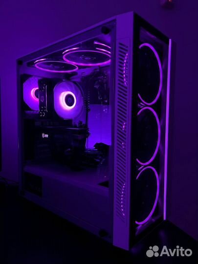 Сборка пк с выездом на дом