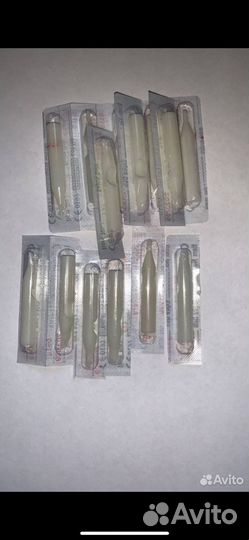 Набор для тату