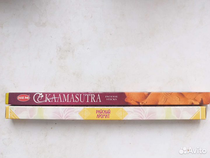 Аромалампа Слон и 2 упаковки ароматических палочек