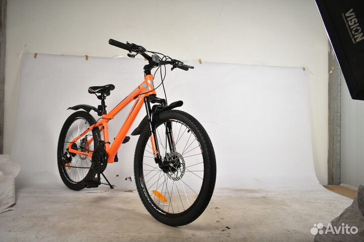 Велосипед Rook mа 241D