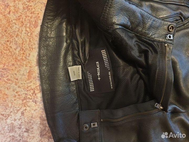 Мотокуртка мотоштаны