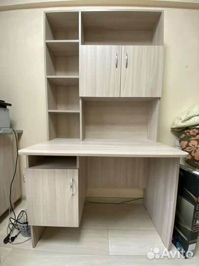 Школьный стол бу