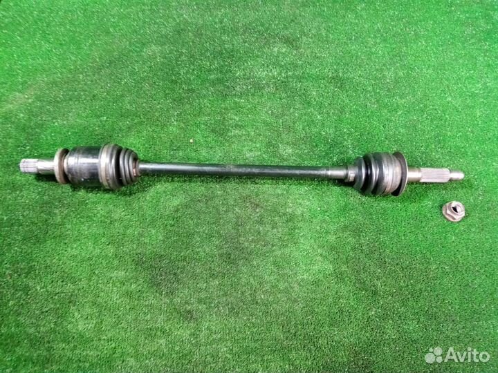 Привод задний правый Subaru Legacy Outback BRF