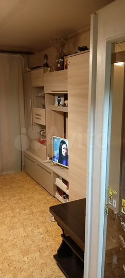 3-к. квартира, 60 м², 4/9 эт.