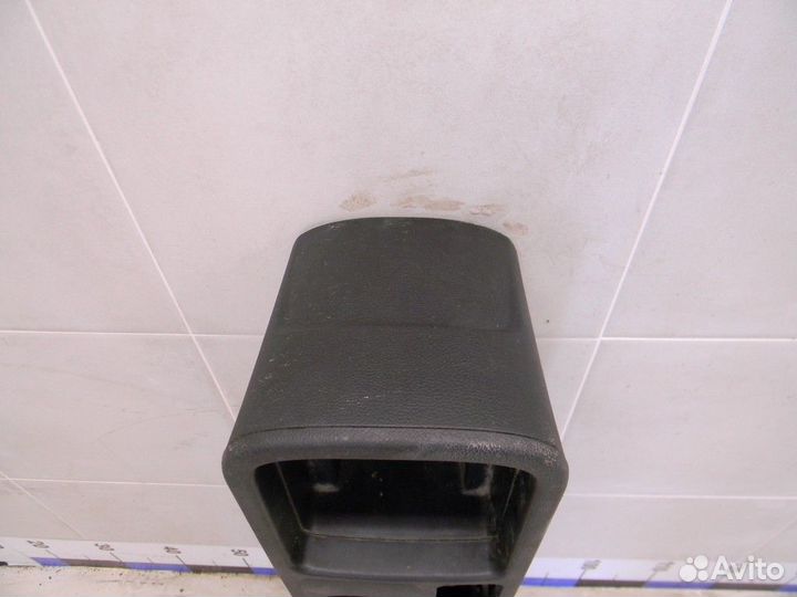 Консоль Astra J 2010