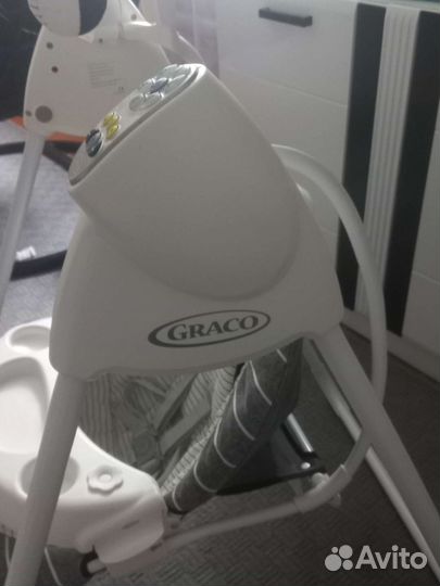 Детские качели