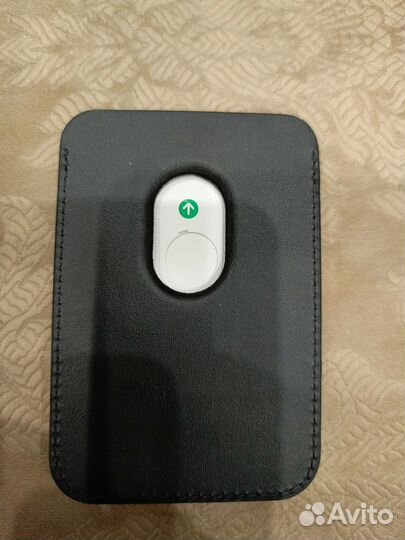Картхолдер для Аpple
