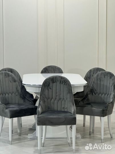 Столы и стулья \ оплата при получении