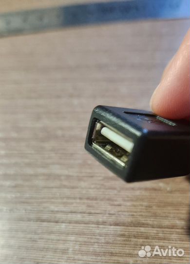 Переходник для флешки