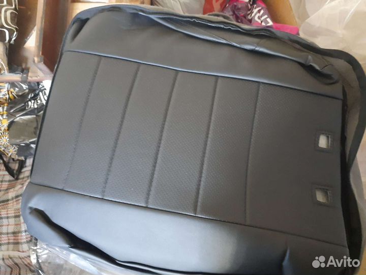 Чехлы сидений terrano, duster