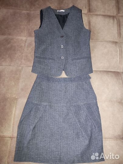 Школьные платья